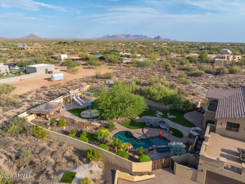 Valley Views
