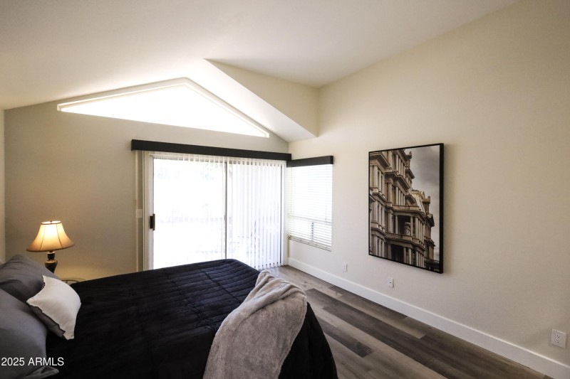 11840 N 40th Way. Primary Bedroom 3