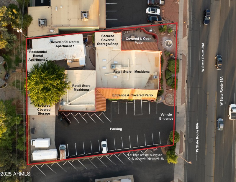 P5 Mexidona Floorplan5
