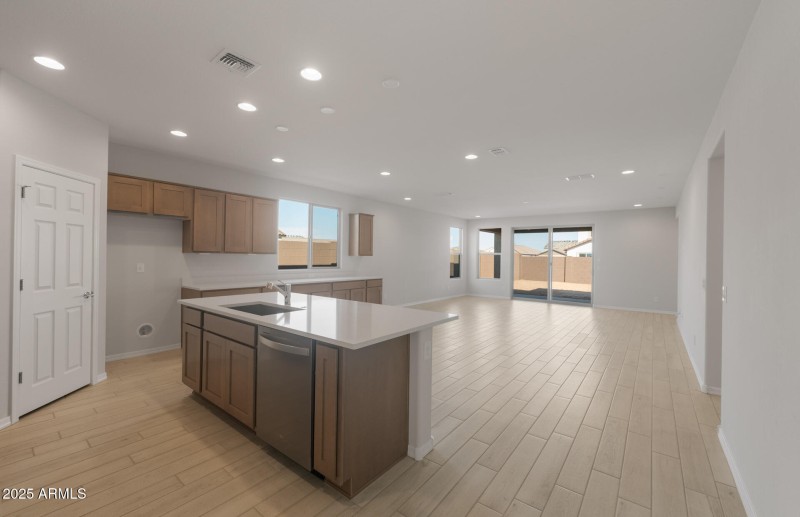 Kitchen/Cafe/Gathering Room