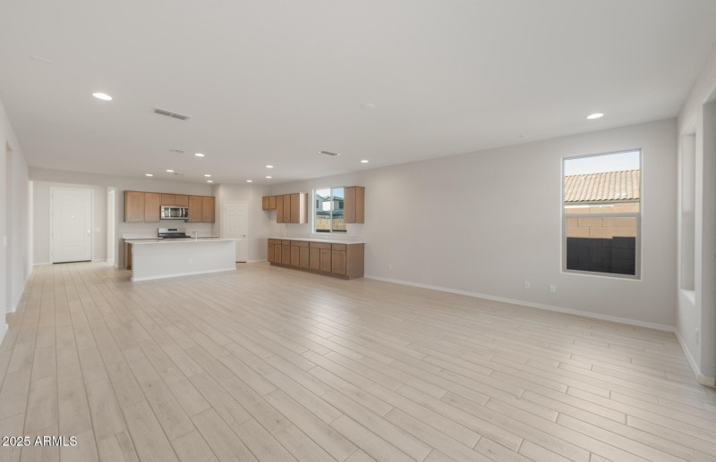 Gathering Room/Cafe/Kitchen