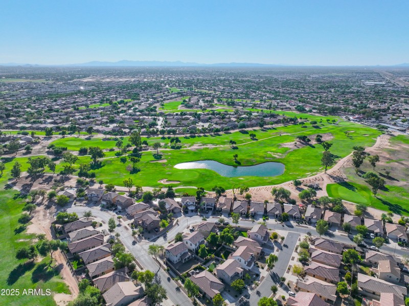 22309 E Via Rancho Rd