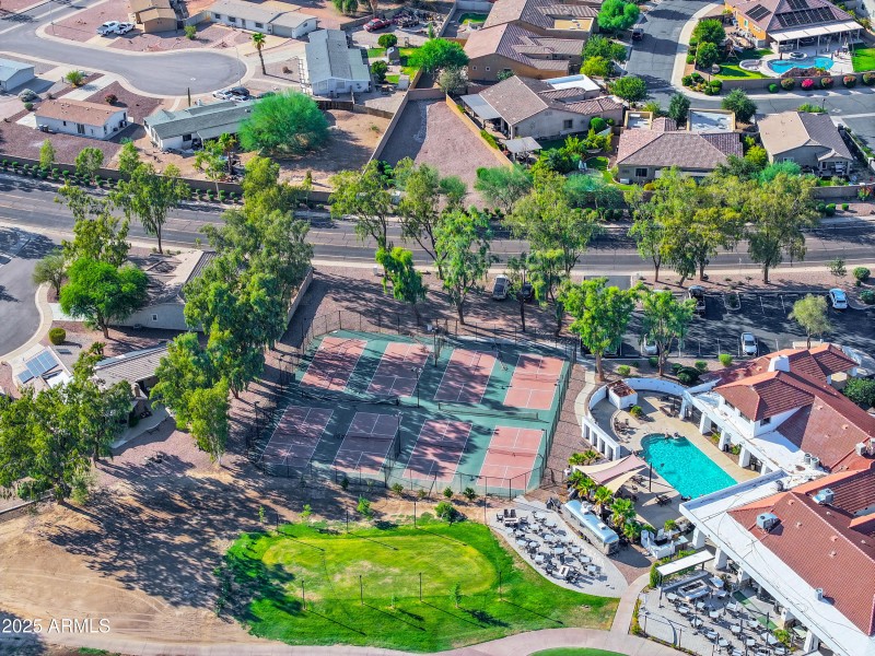 22309 E Via Rancho Rd