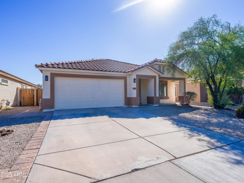 22309 E Via Rancho Rd