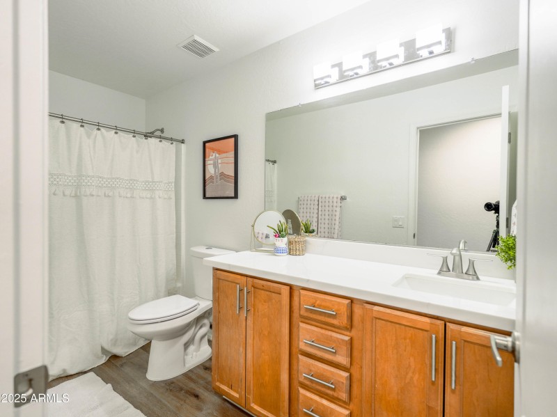 22309 E Via Rancho Rd