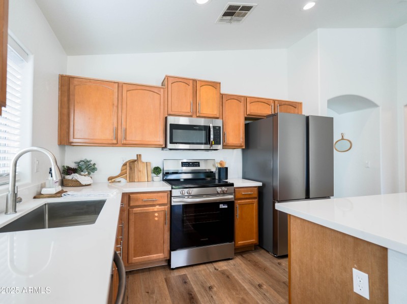 22309 E Via Rancho Rd