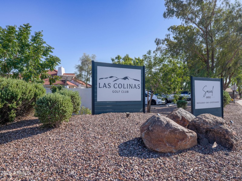 22309 E Via Rancho Rd