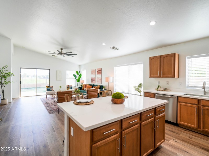 22309 E Via Rancho Rd