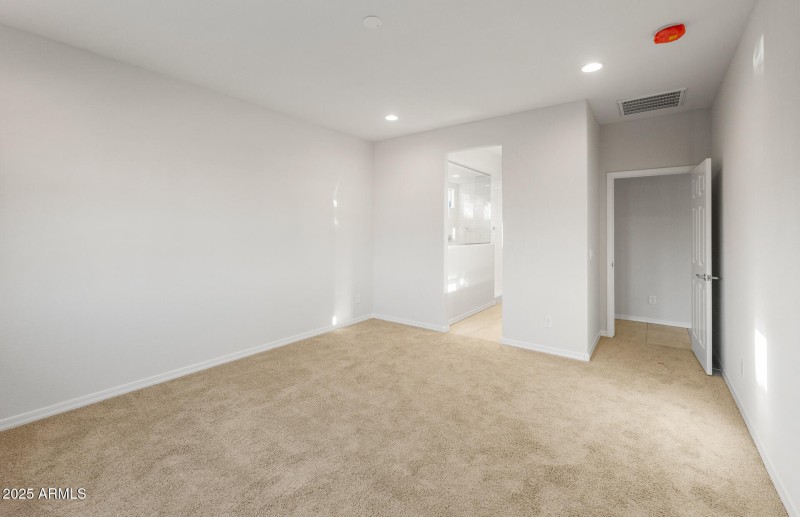 Owner's Suite
