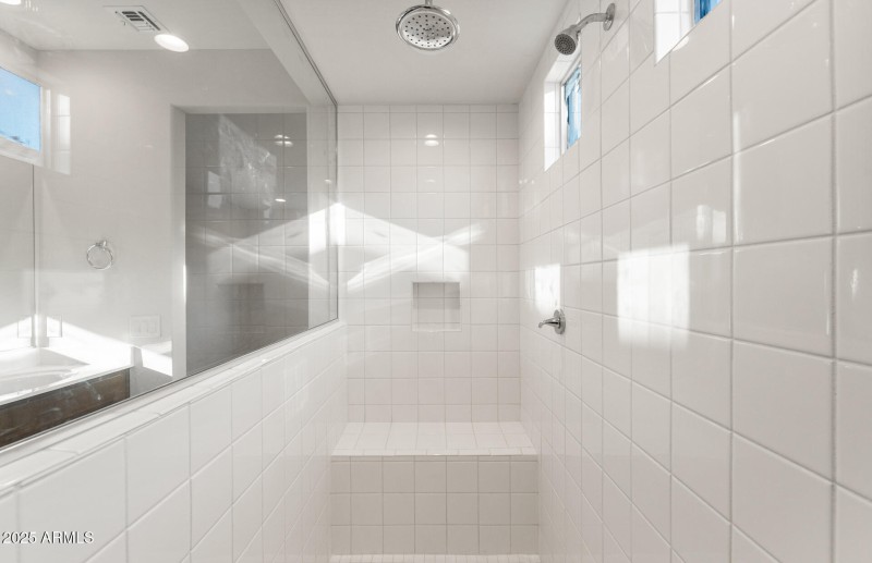 Owner's Bathroom
