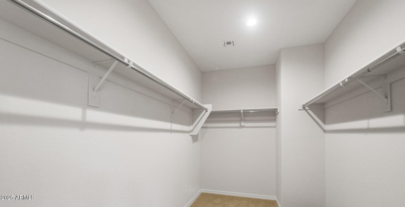 Owner's Closet
