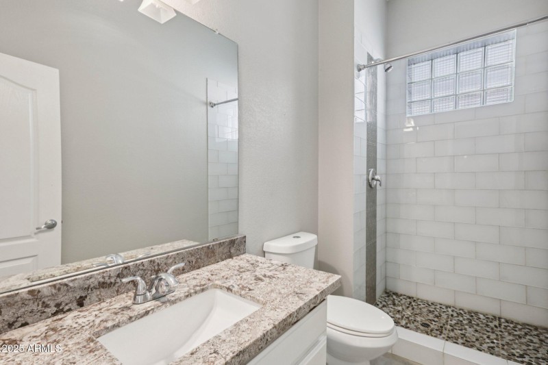 Bathroom Upstairs