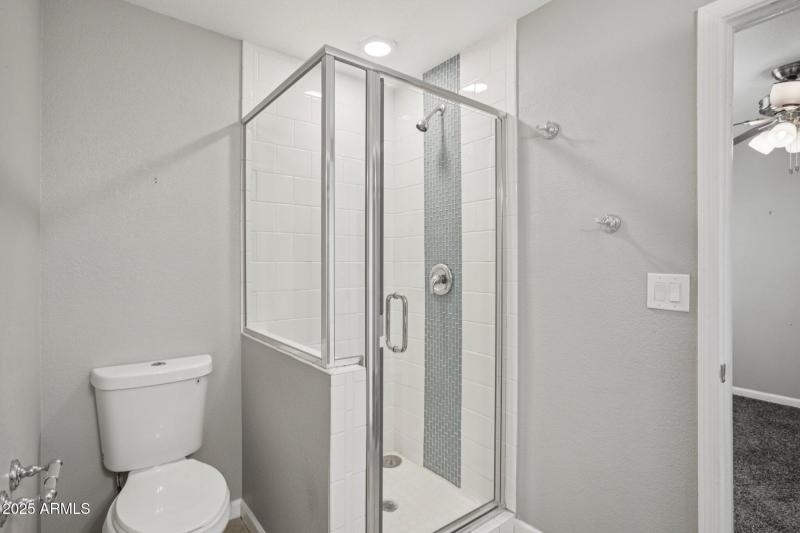 Bathroom Basement