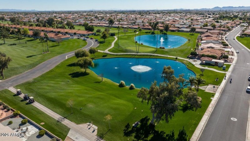 SVE Golf