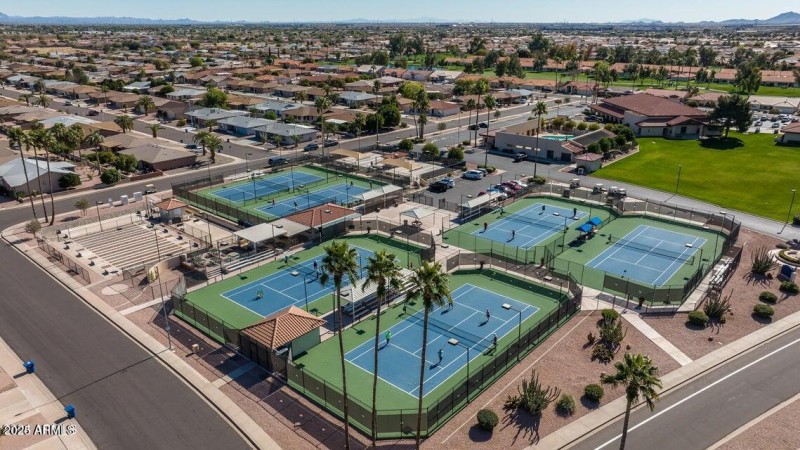 SVETennis