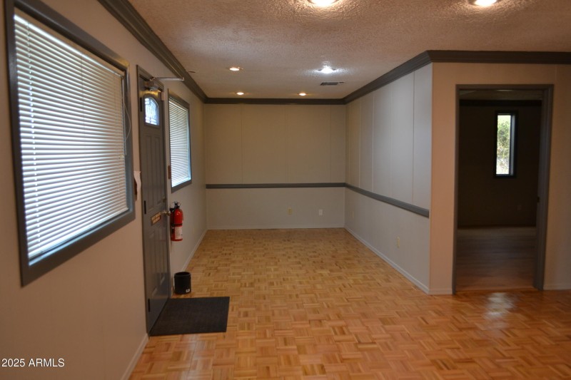 Entrance:Reception