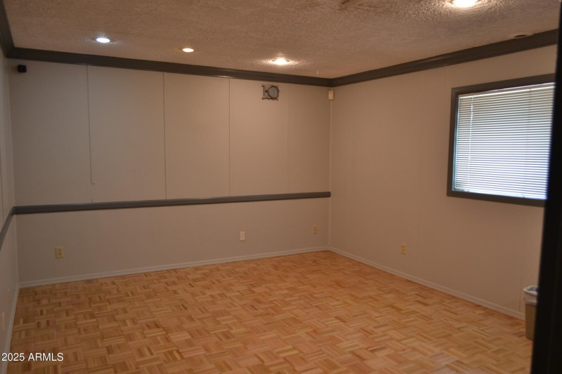 Reception Area