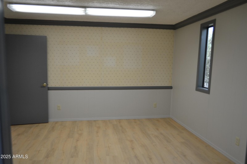 Front Office