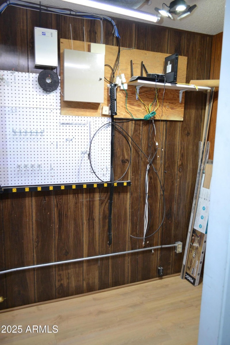 Storage Space