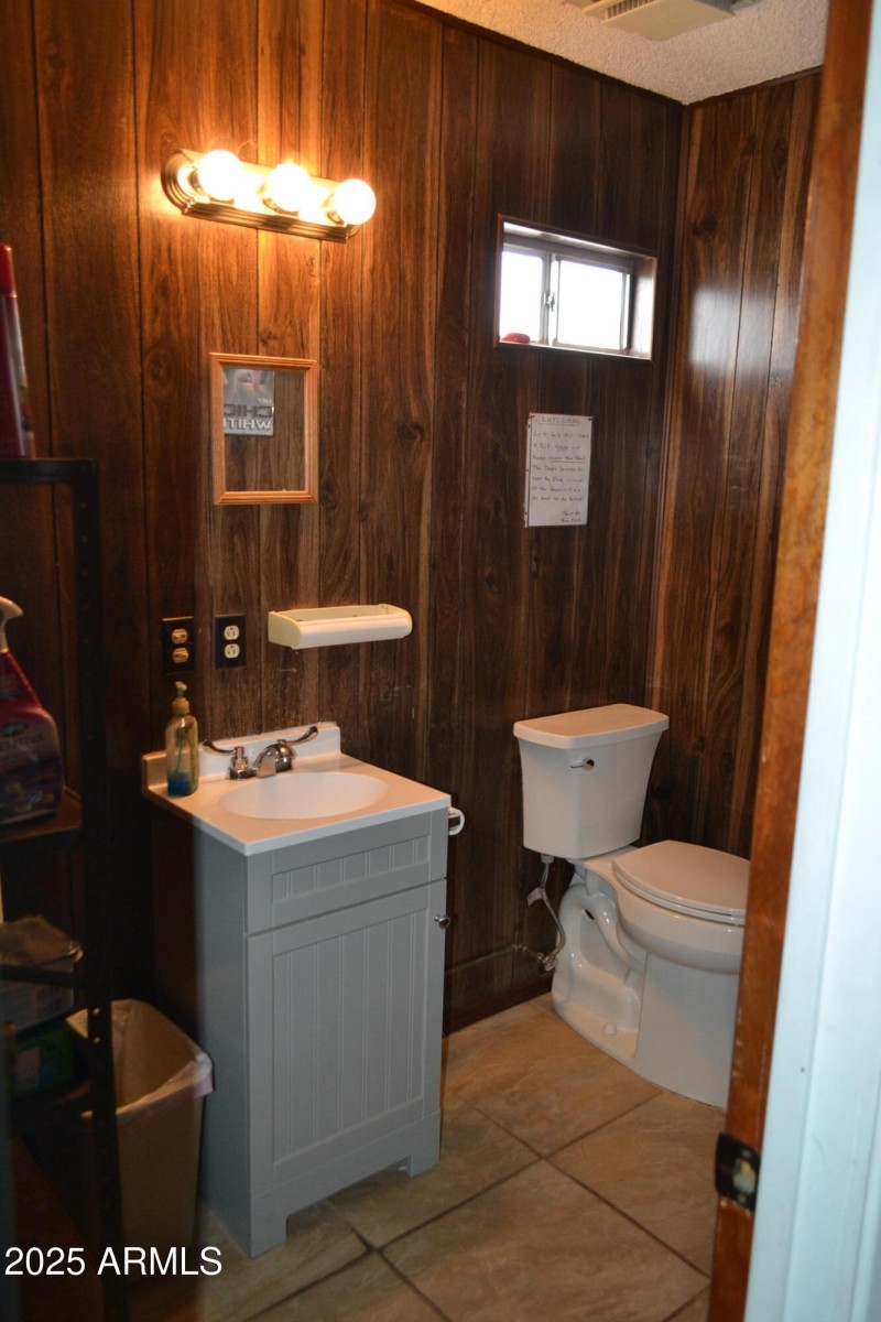 Restroom