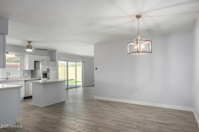 9 - 12 - 80th Kitchen Dining Room