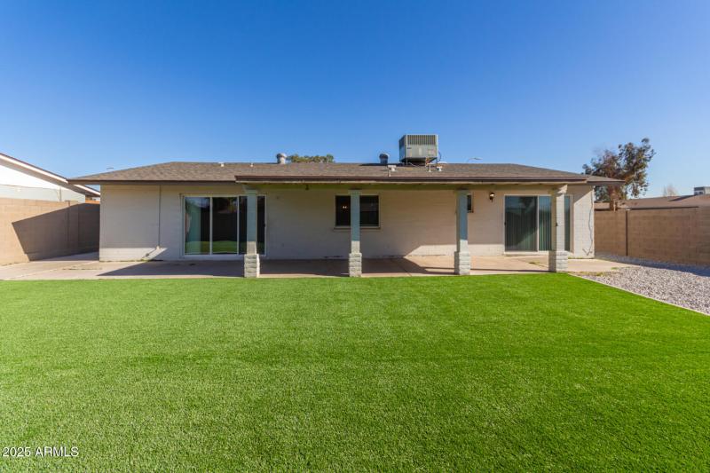 17 - 40 - 80th Back Yard