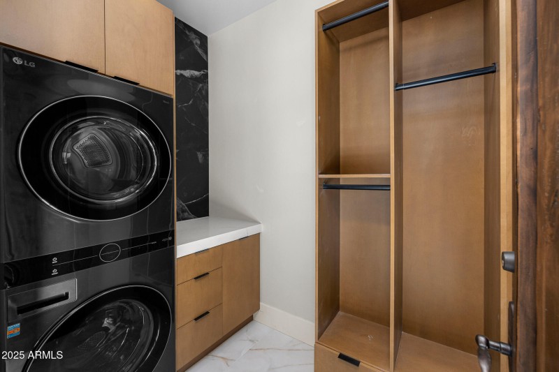 69casita in-house laundry