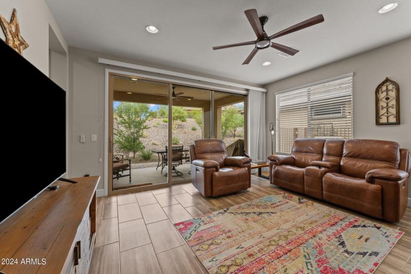 3710 Goldmine Canyon