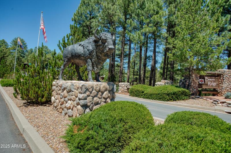 Bison Ridge Luxury Twin Home