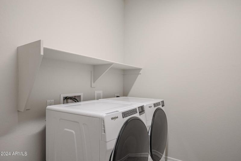 Washer/Dryer
