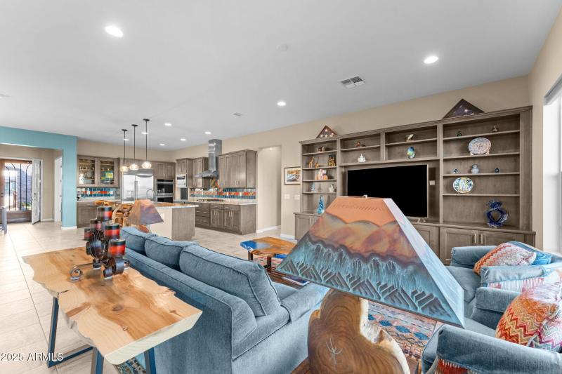 Great room