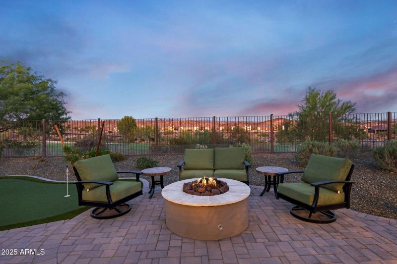 Firepit
