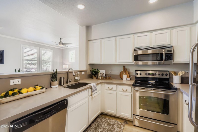 Quartz Countertops