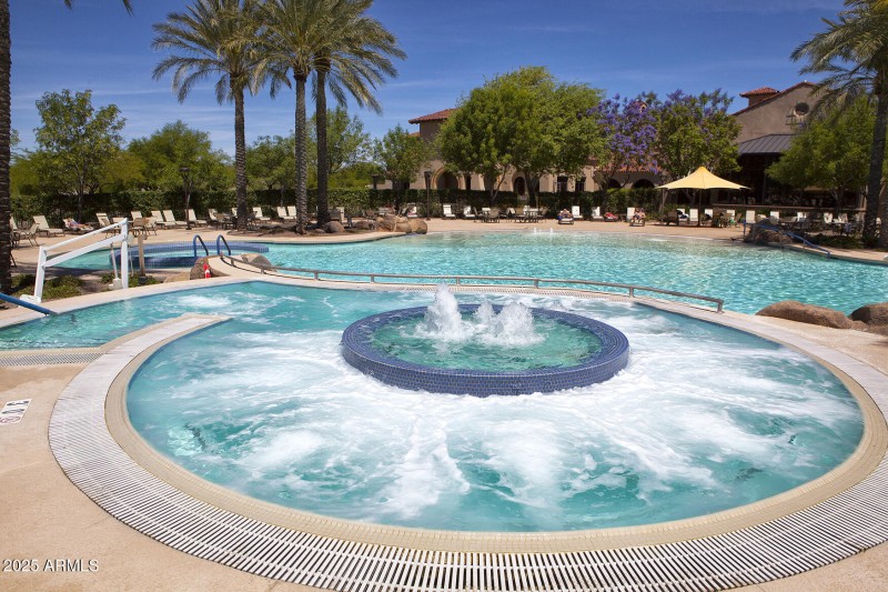 scf hottub