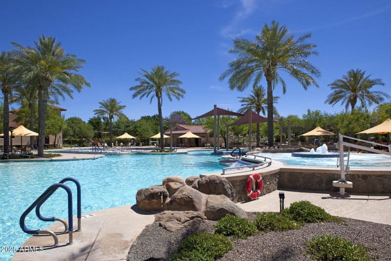 scf pool and hottub
