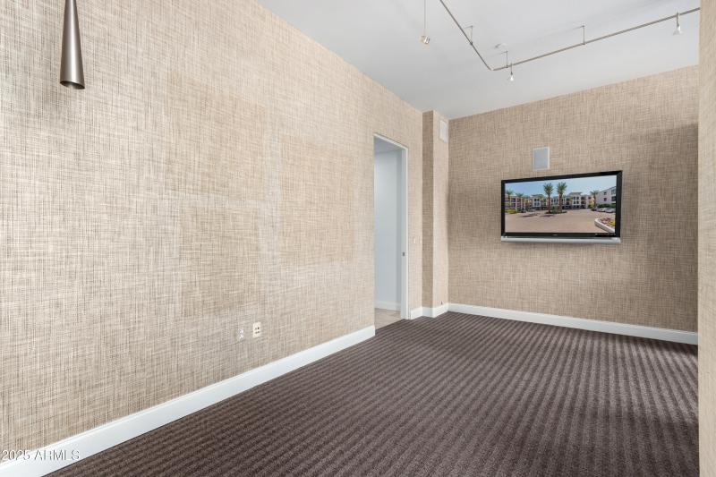 Half of Bonus Room