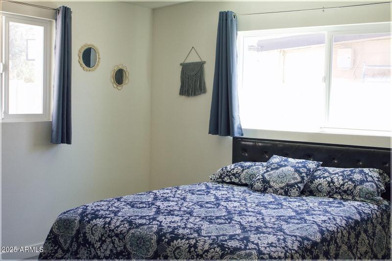 30th St. Upstairs Bdrm 2