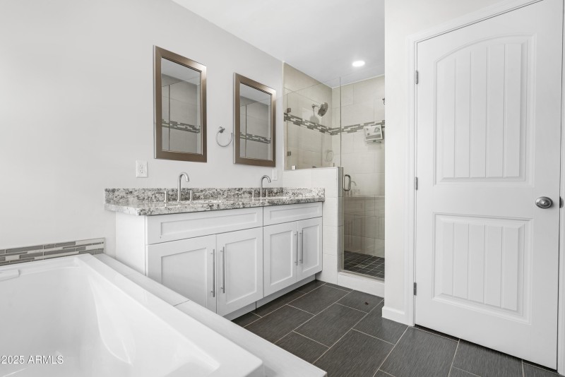 Primary Bath 2