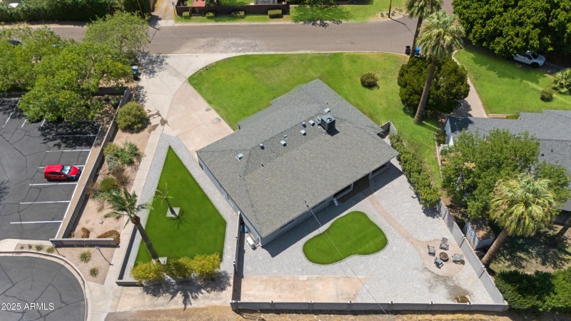 Aerial 5