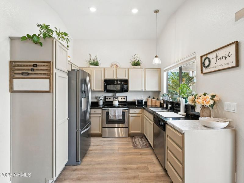 6768 S Russet Sky Way