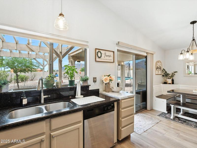 6768 S Russet Sky Way