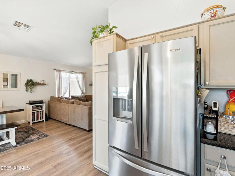 6768 S Russet Sky Way