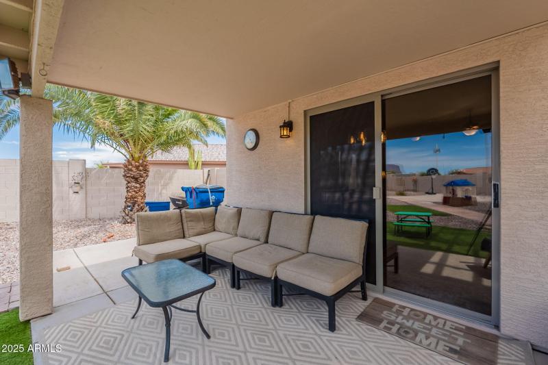 6768 S Russet Sky Way