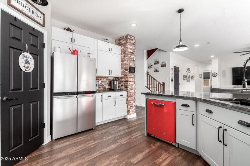 Smeg Dishwasher