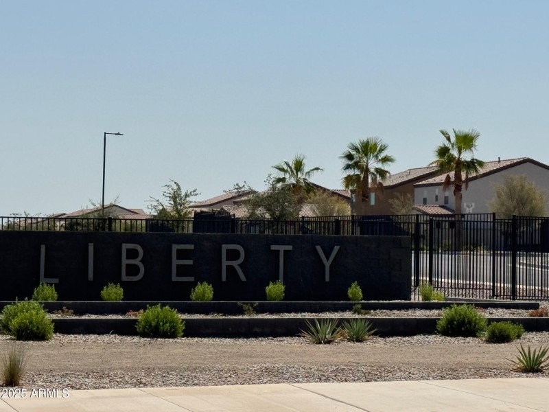 Gated Community