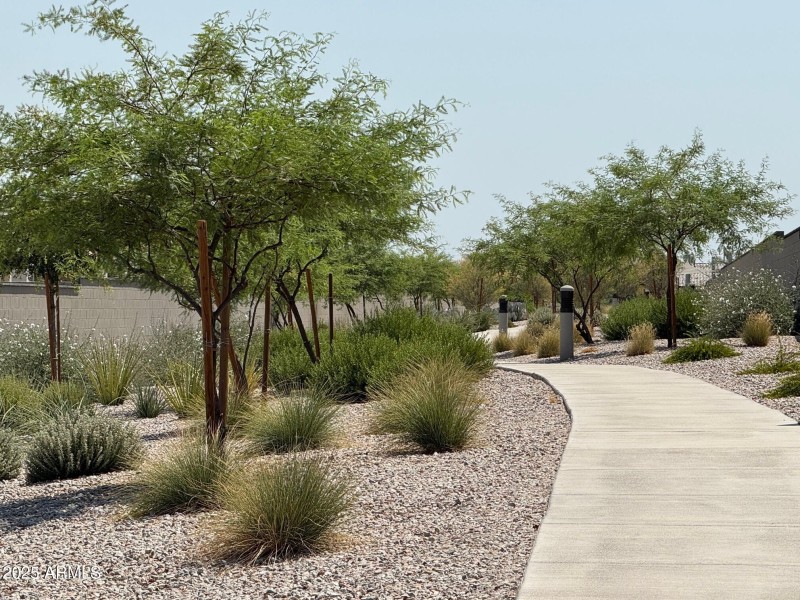 Walkways