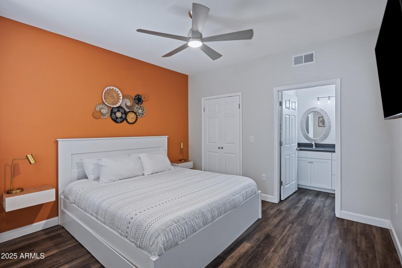 Master Bedroom 1