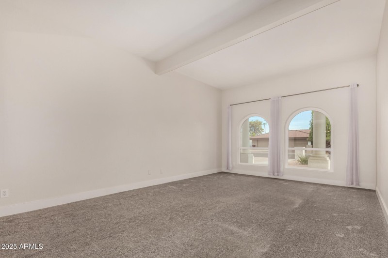Formal Living Room