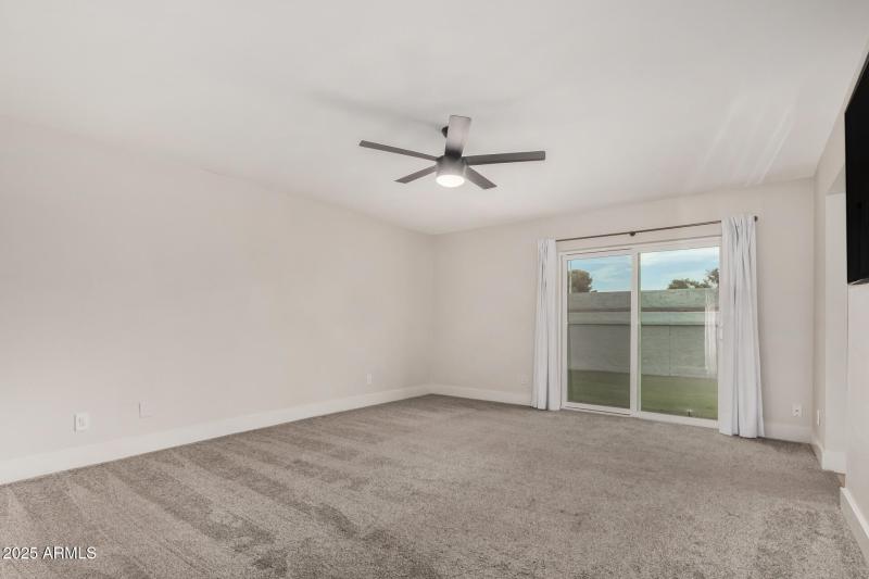 Primary Suite