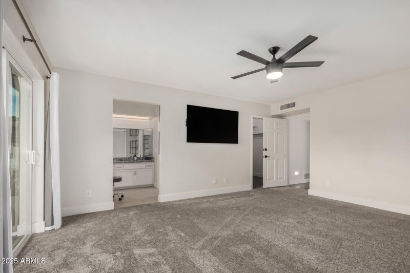 Primary Suite